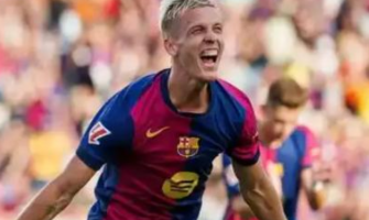 Topspieler des Sommertransferfensters verlässt das Team kostenlos