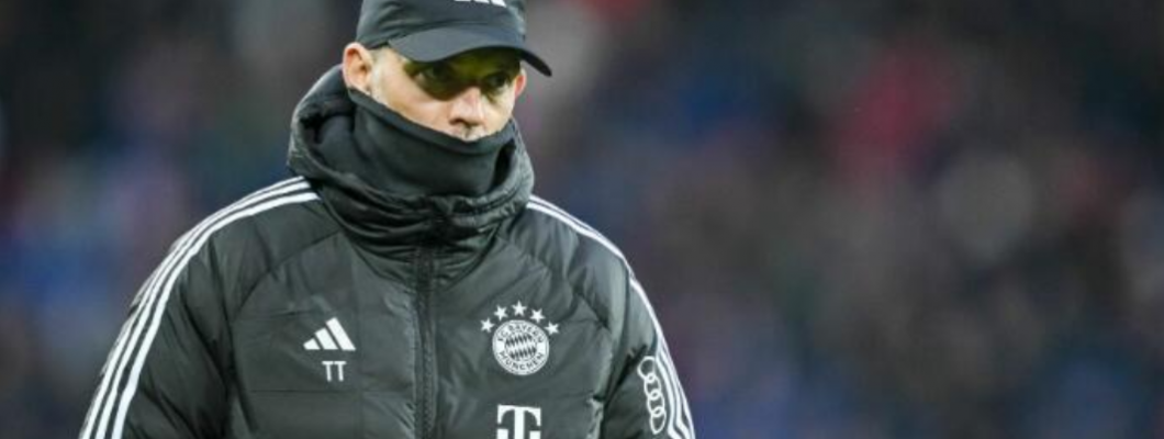 Die Bayern werden die Spielersituation bewerten