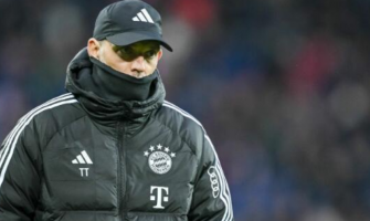 Die Bayern werden die Spielersituation bewerten