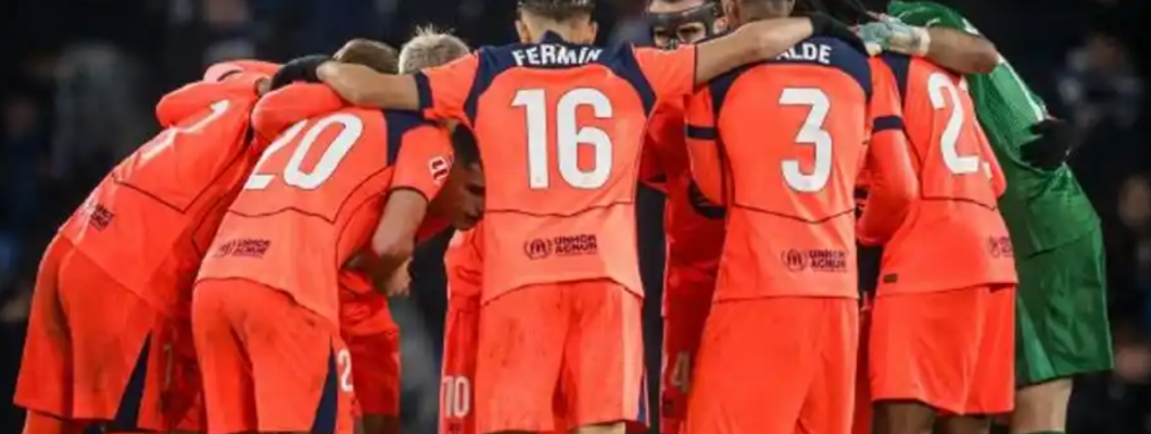 Der Titelkampf in La Liga ist wieder entfacht