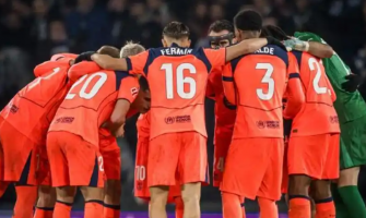 Der Titelkampf in La Liga ist wieder entfacht