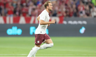 Bayern besiegt Erzfeind