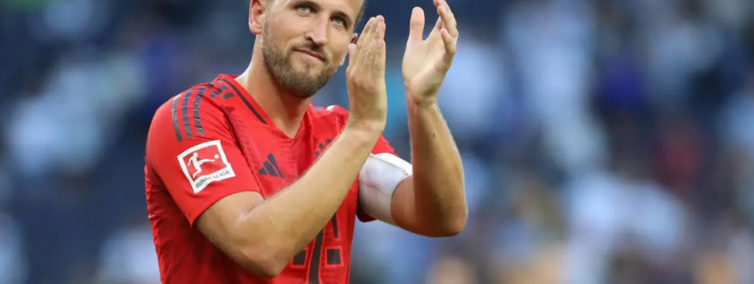 Wird Kanes Fluch in dieser Saison gebrochen? Wird Kanes Fluch in dieser Saison gebrochen?