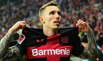 10 Tore und 10 Assists, um die Bayern zu besiegen