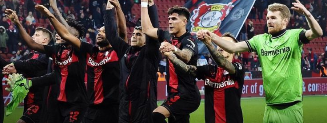 Bayern-Rekord gebrochen