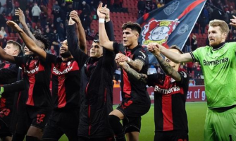 Bayern-Rekord gebrochen