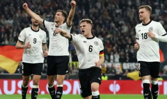 Bayerns Mittelfeldspieler wurde zum Helden der deutschen Mannschaft