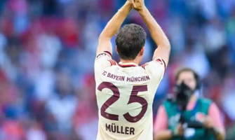 Bayern-Karriere muss beendet werden