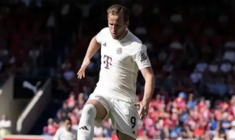 Es ist schwer, die Bayern mit Toren zu retten
