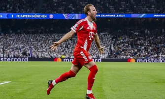 Harry Kanes 20-Millionen-Pfund-Villa kurz vor der Fertigstellung