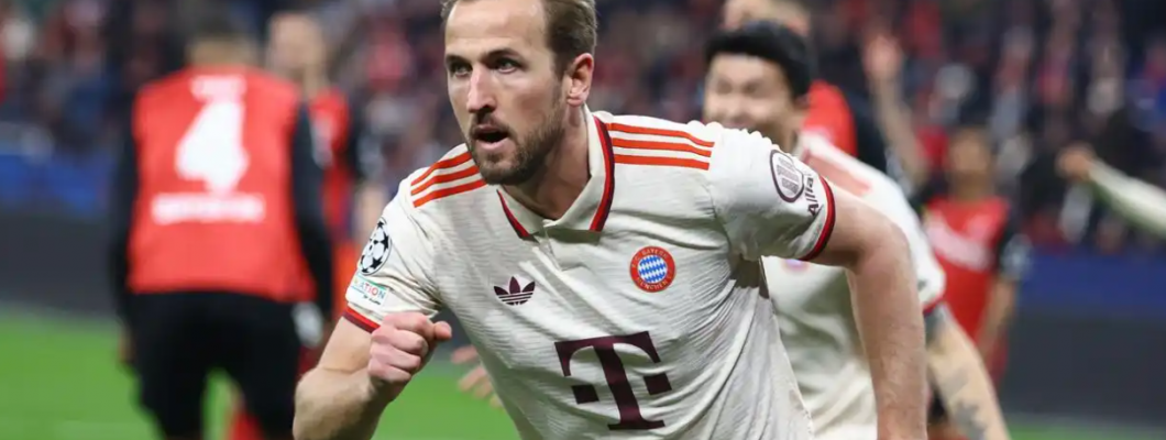 Kane erneut im Schlüsselduell verflucht Kane erneut im Schlüsselduell verflucht