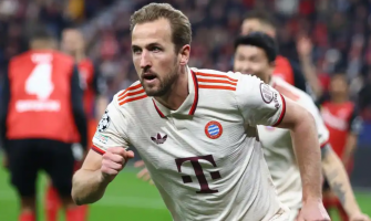 Kane erneut im Schlüsselduell verflucht