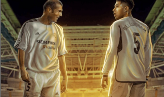Das Erbe von Real Madrids Nr. 5!