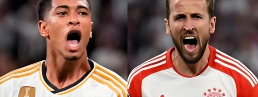 Sind die Bayern bereit, gegen Real Madrid anzutreten?