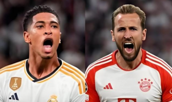 Sind die Bayern bereit, gegen Real Madrid anzutreten?