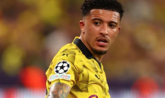 Dortmund und Sancho könnten gezwungen sein, sich zu trennen