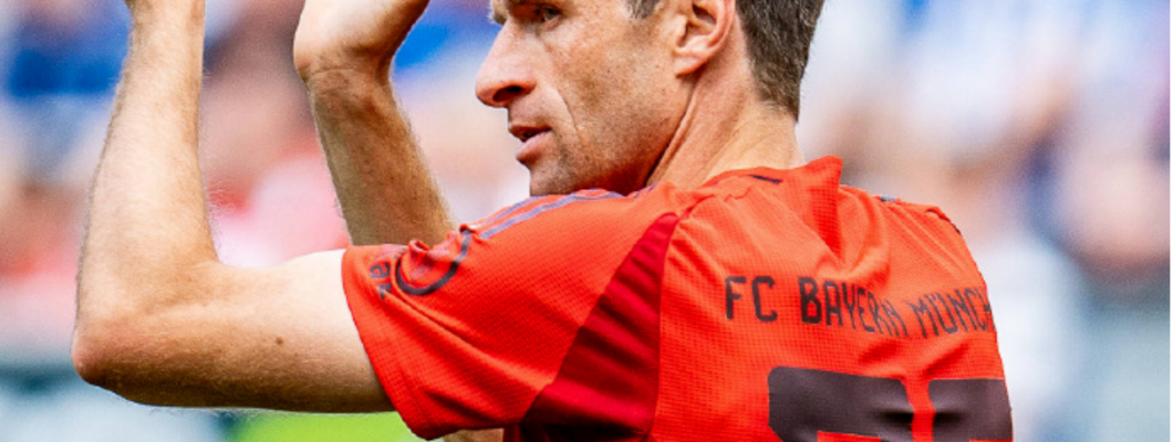 35-jährige Legende verabschiedet sich aus der Bundesliga