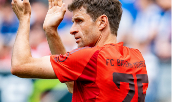 35-jährige Legende verabschiedet sich aus der Bundesliga
