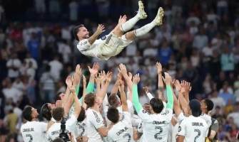 Carvajal beendet seine 24-jährige Karriere bei Real Madrid