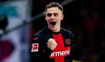 Deutsches Genie Wirtz lehnt Bayern ab