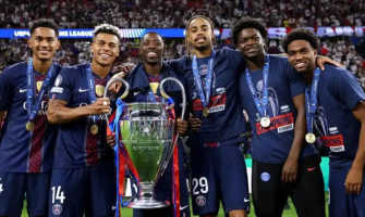 Dembélé vor erneuter Ballon d'Or-Wahl