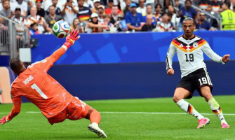 Deutschlands deutlicher Sieg kaschiert tieferliegende Probleme