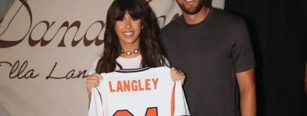 Harry Kane und seine Teamkollegen besuchten ein Country-Konzert
