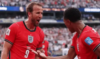 Kane übertrifft Legende Lineker mit 11 Toren
