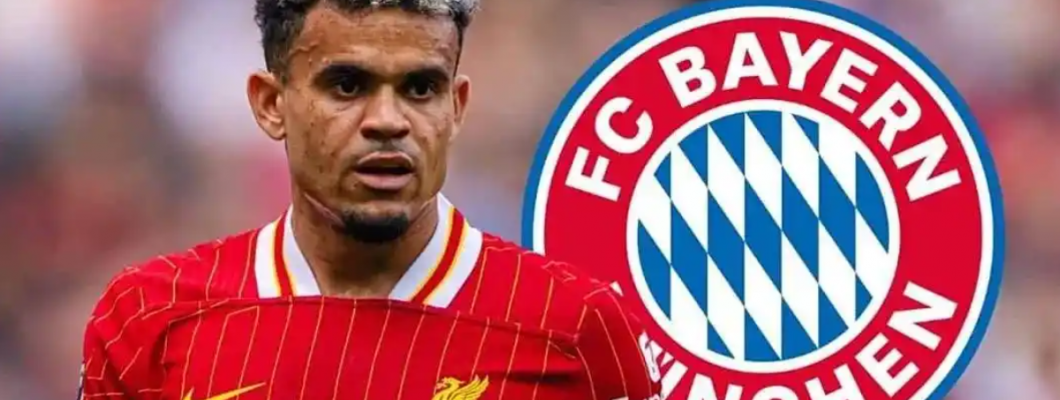 Bayerns Chancen auf Diaz steigen