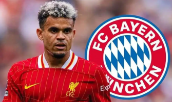 Bayerns Chancen auf Diaz steigen