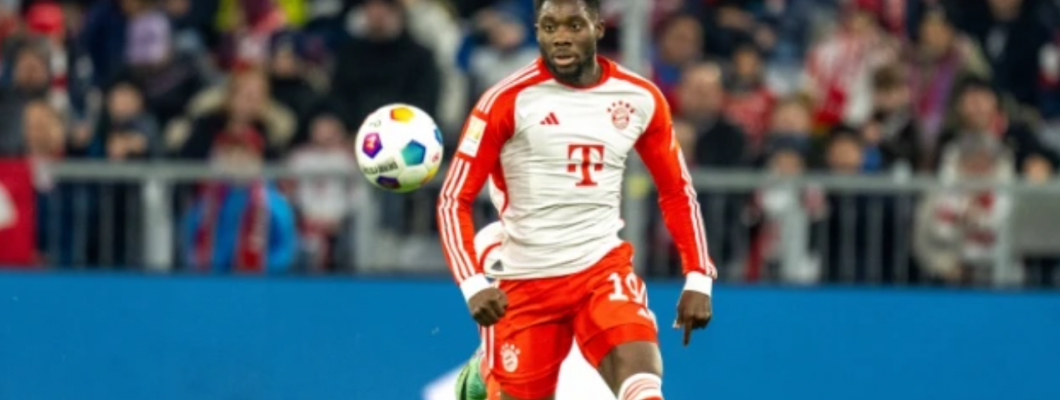 Bayern kann diesen Superstar nicht halten