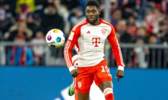 Bayern kann diesen Superstar nicht halten