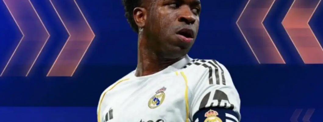 Arsenals Interesse an Vinícius sorgt für hitzige Diskussionen