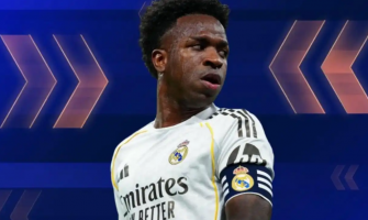 Arsenals Interesse an Vinícius sorgt für hitzige Diskussionen