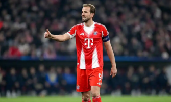 Bayern plant Vertragsverlängerung mit Kane bis 2029