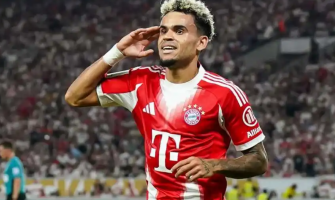 Bayern Münchens Neuzugang schießt bei seinem Debüt das Siegtor!