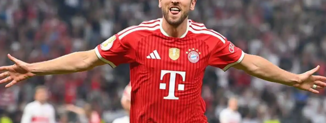 Harry Kane steht kurz vor einer Vertragsverlängerung beim FC Bayern München bis 2029 Harry Kane steht kurz vor einer Vertragsverlängerung beim FC Bayern München bis 2029