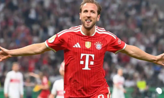 Harry Kane steht kurz vor einer Vertragsverlängerung beim FC Bayern München bis 2029