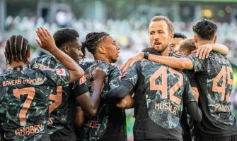 Bayern legt einen spannenden Start hin