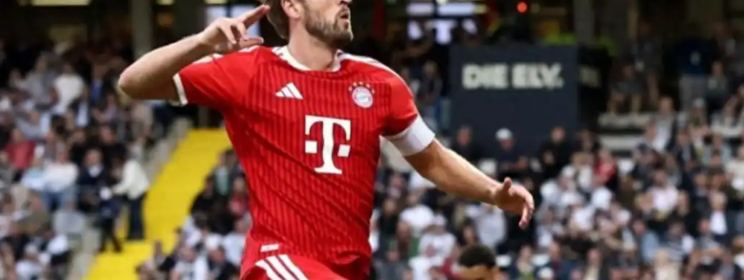 Knapper 2:1-Sieg der Bayern offenbart Schwächen im Abschluss