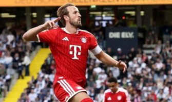 Knapper 2:1-Sieg der Bayern offenbart Schwächen im Abschluss