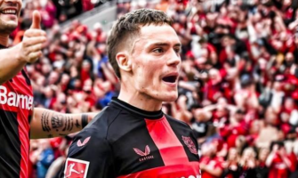 Der zukünftige Star des deutschen Fußballs