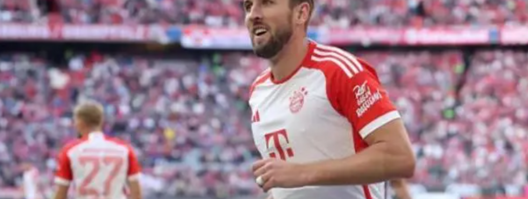 Fest an der Spitze der Bundesliga