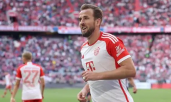Fest an der Spitze der Bundesliga