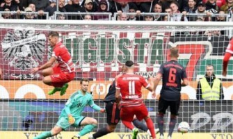 Bundesliga gewinnt in vier Runden