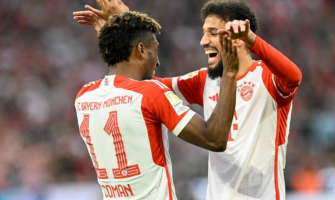 Die Bayern hoffen auf den zwölften Titel in Folge