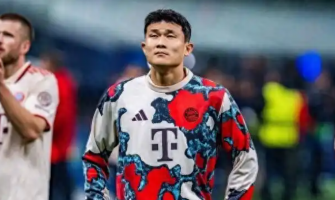 Bayern München trennt sich nur ungern vom 28-jährigen Kim Min-jae