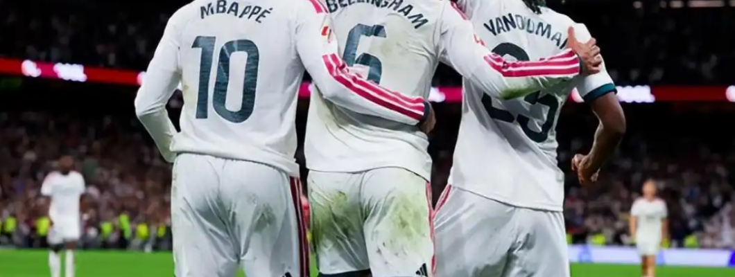 Mourinho hat sein ultimatives Offensiv-Trio gefunden! Mourinho hat sein ultimatives Offensiv-Trio gefunden!