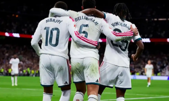 Mourinho hat sein ultimatives Offensiv-Trio gefunden!