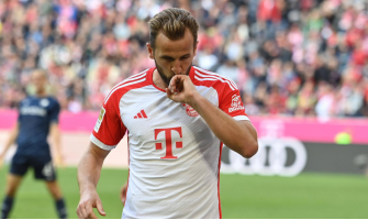 Bayern erreicht die Spitze!